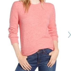 J Crew Soft Sweater